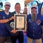 Casino.org Guinness World Record Most Casinos Visited